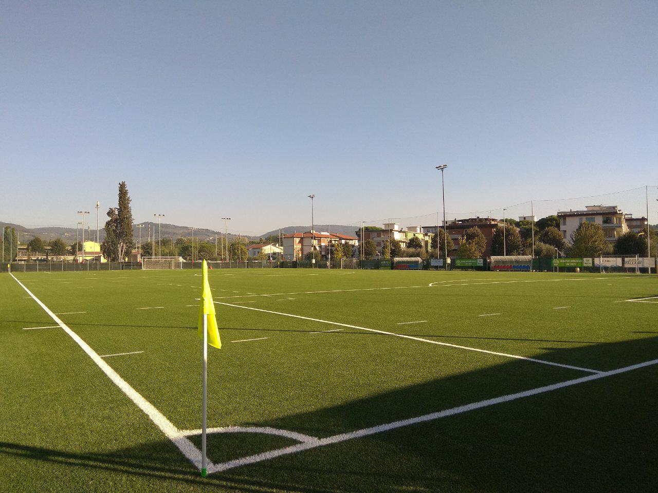 Impianto Sportivo 