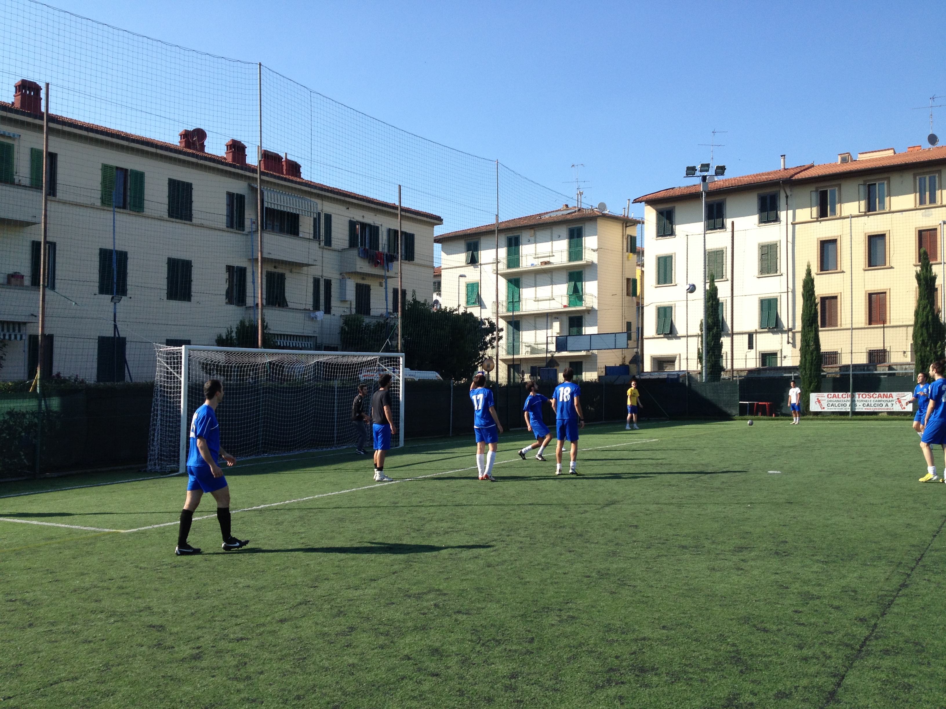 30-06-13 Torneo Del Cuore - Trofeo Niccotestini