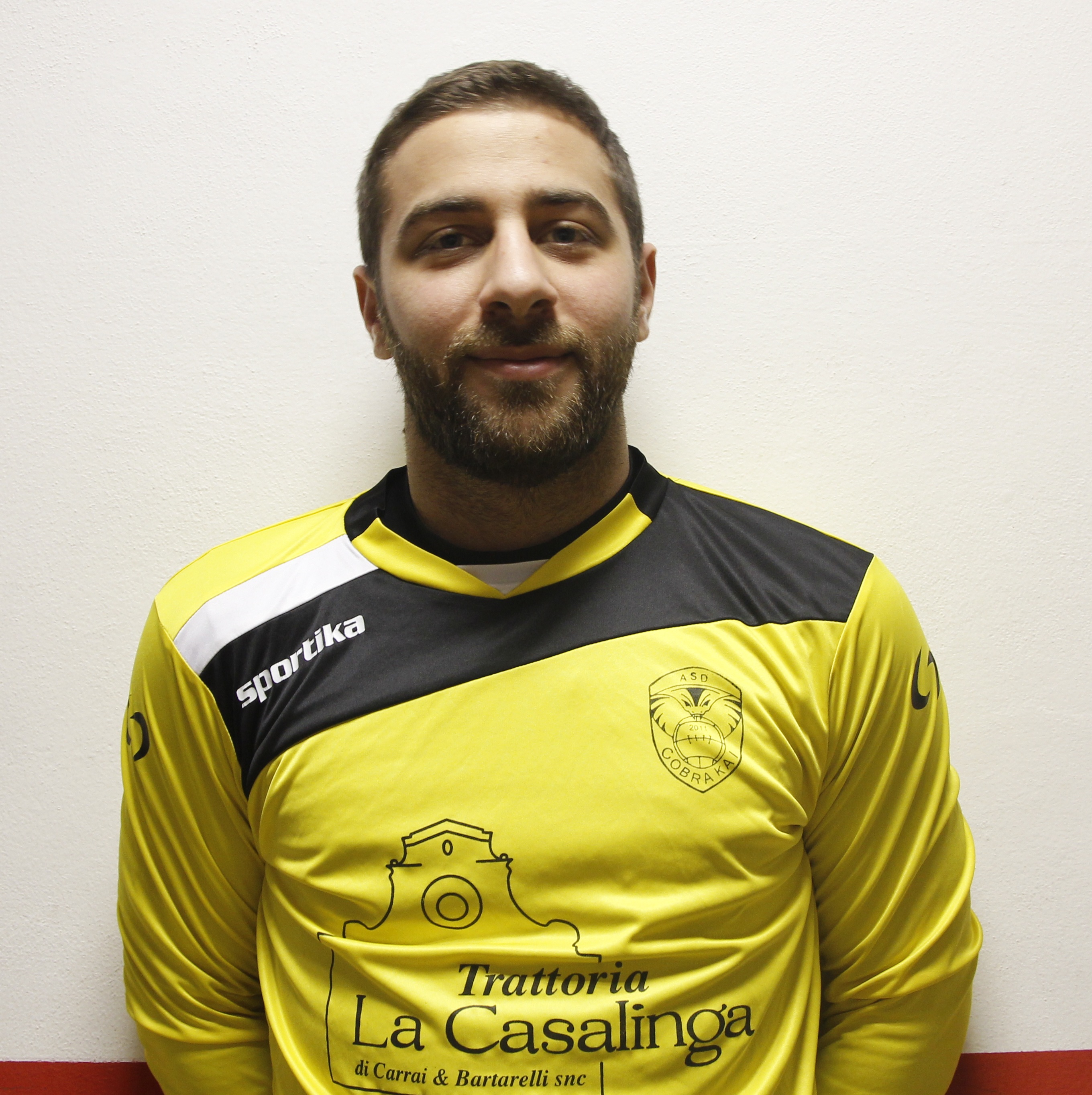 05-02-19 Foto Di Squadra 2019 Prima Squadra Prima Maglia