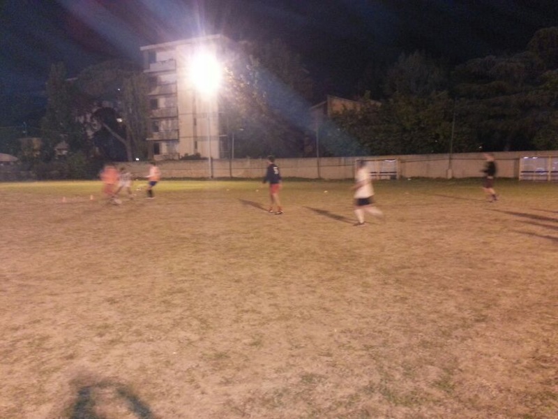 04-06-13 Allenamento AT21