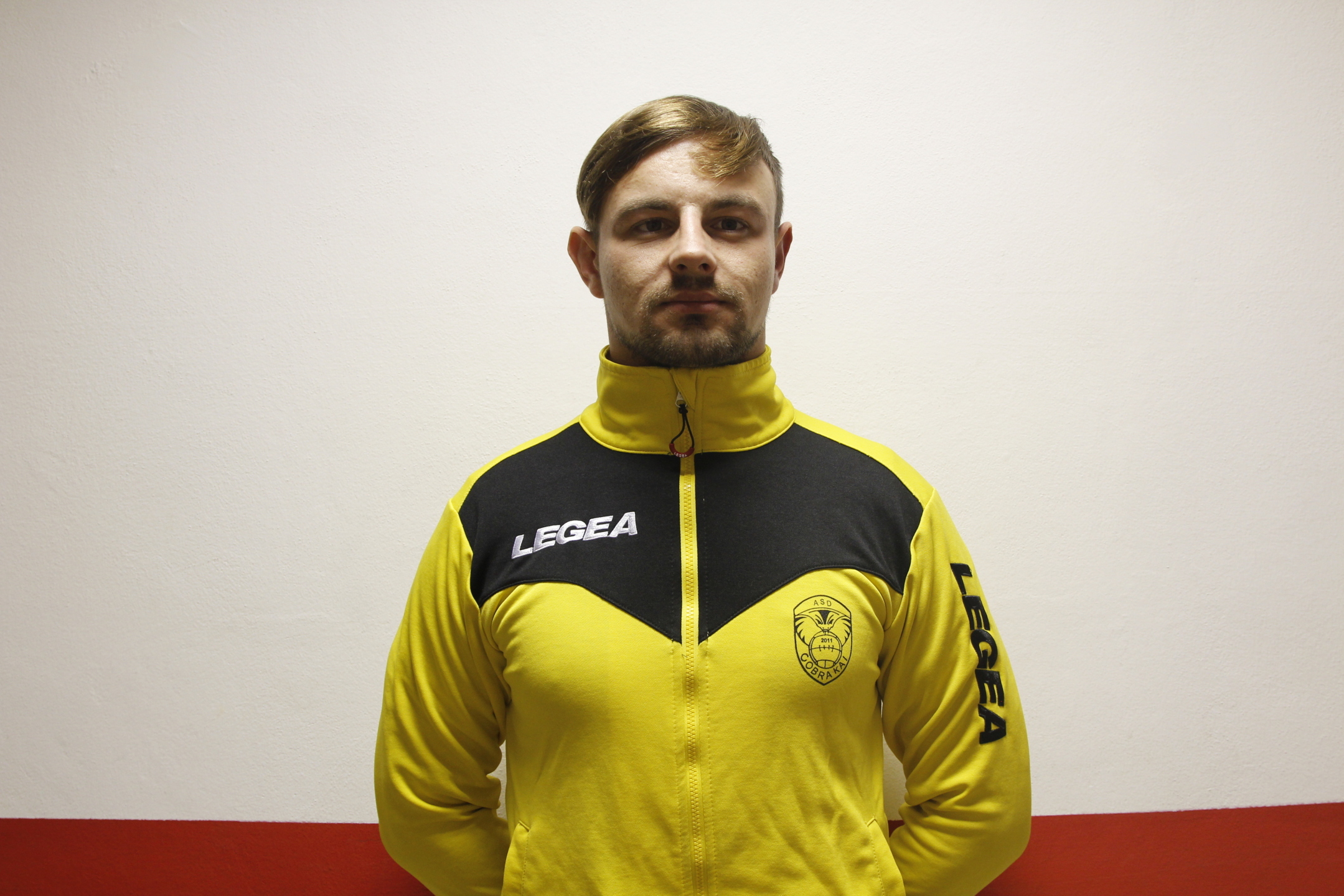 05-02-19 Foto Di Squadra 2019 Prima Squadra Felpa Rappresentanza