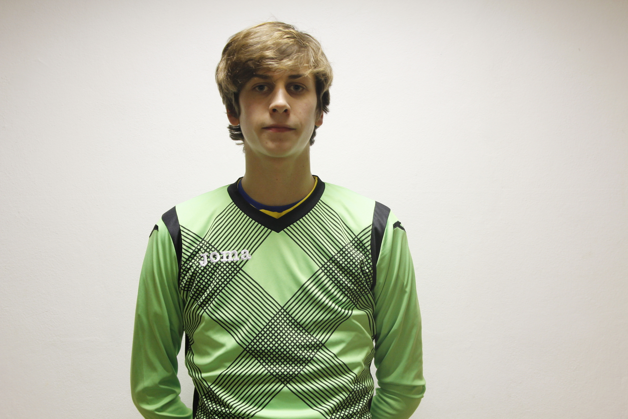 05-02-19 Foto Di Squadra 2019 Juniores Away Kit