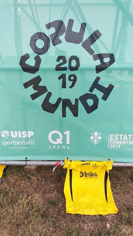 CobraSoc 2019/20