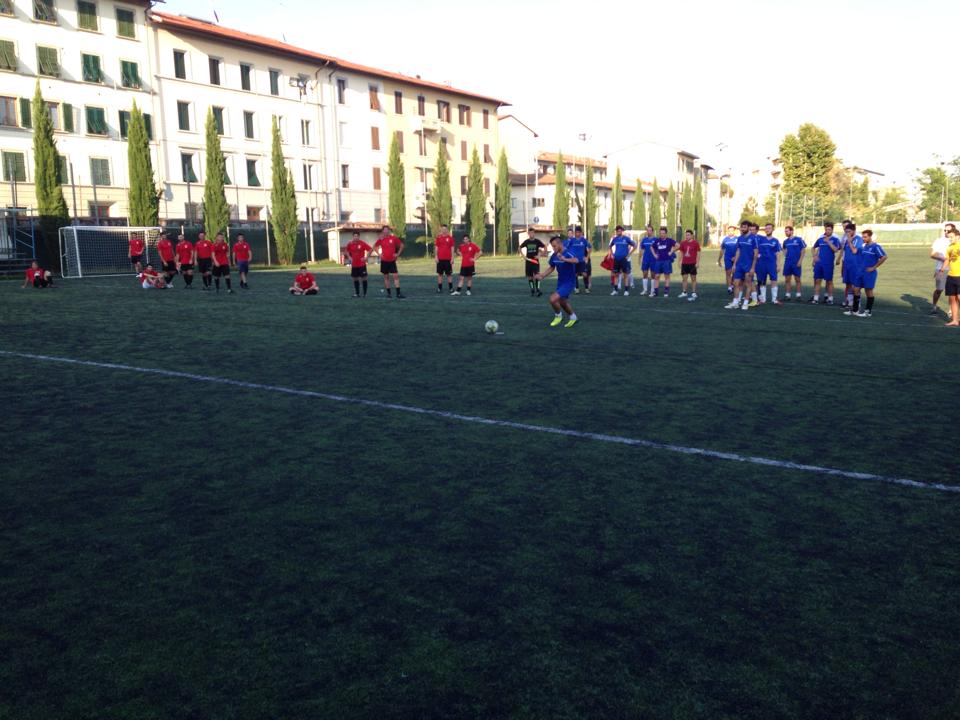 CobraSoc 2013/14