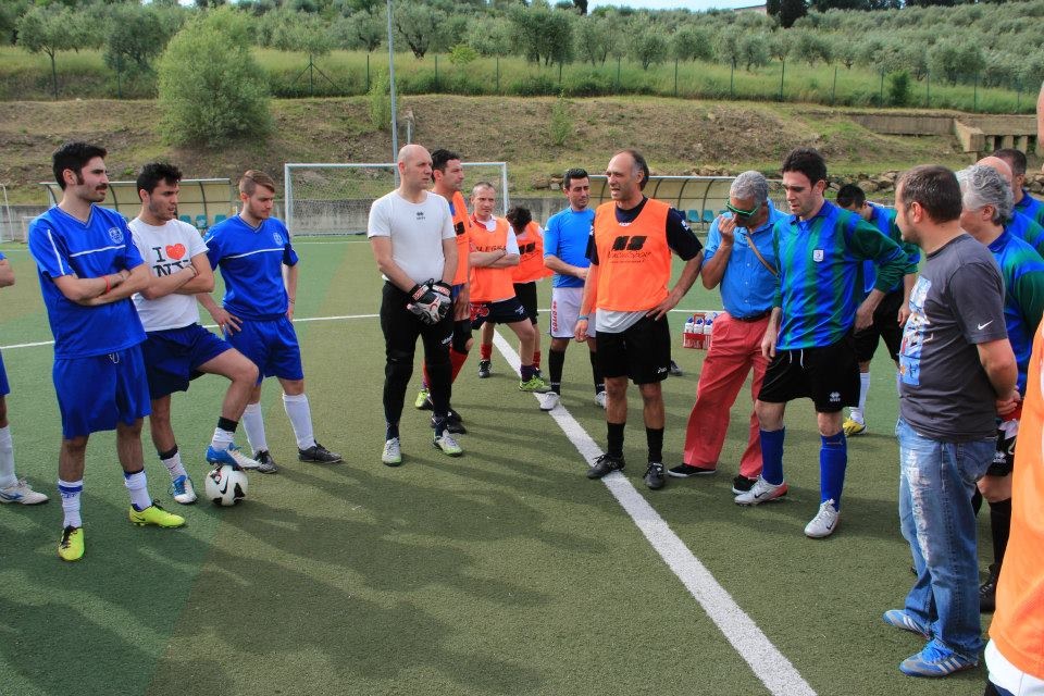 CobraSoc 2012/13