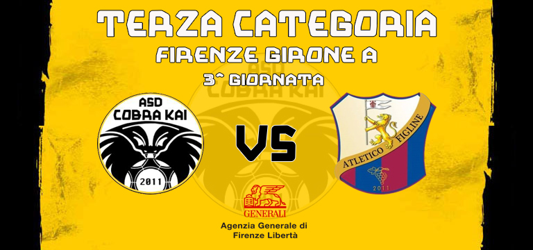 Sabato 16/10 ore 17:45