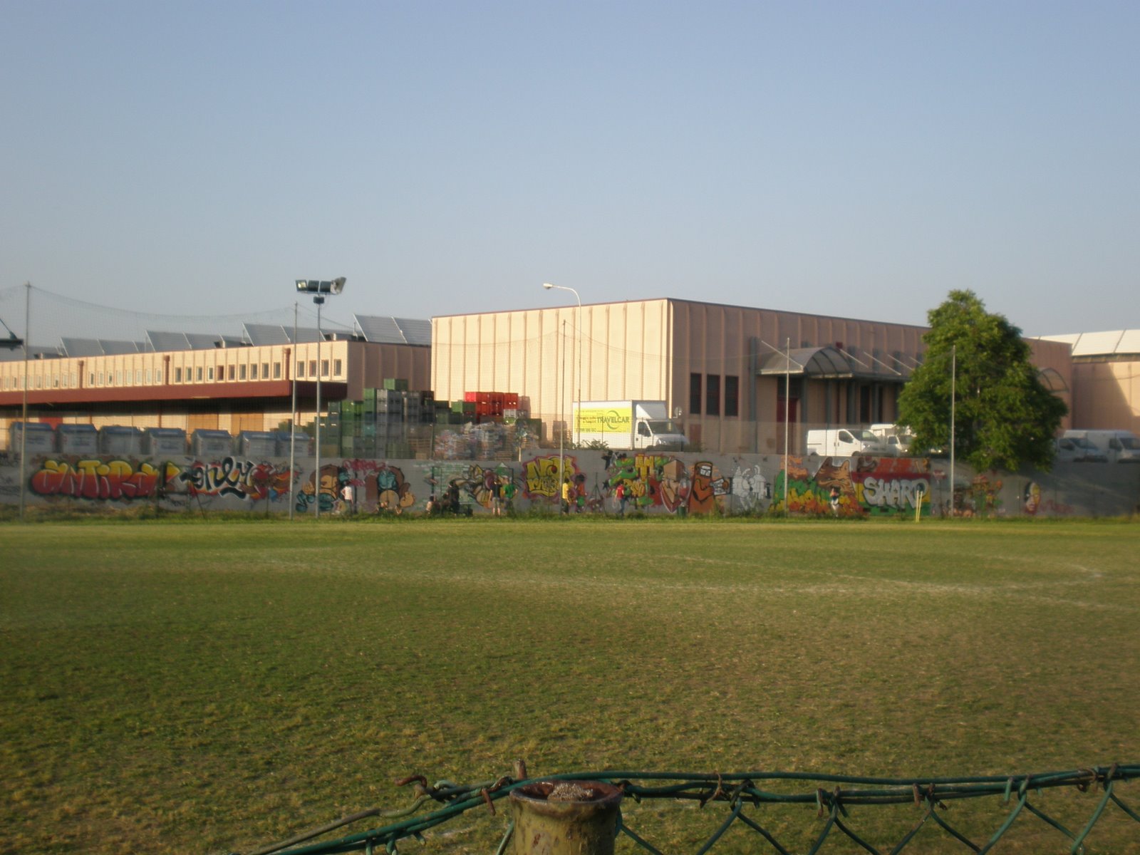 Prossimo appuntamento: 05/11/15 Allenamento-Kai