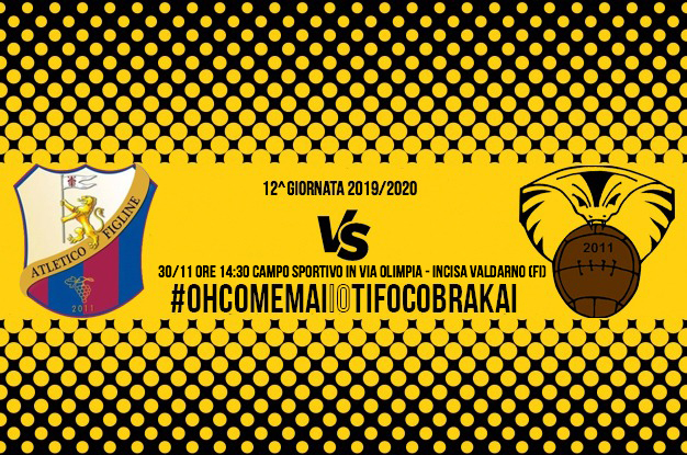 sabato 30/11 ore 14:30