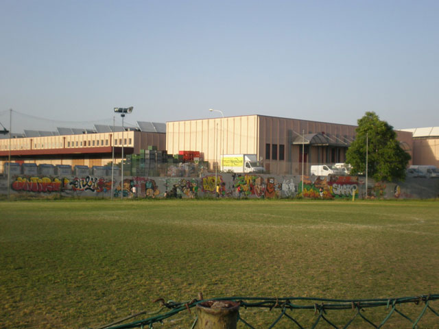 Convocazione per Giovedi 24/05/2018 vs Settimello