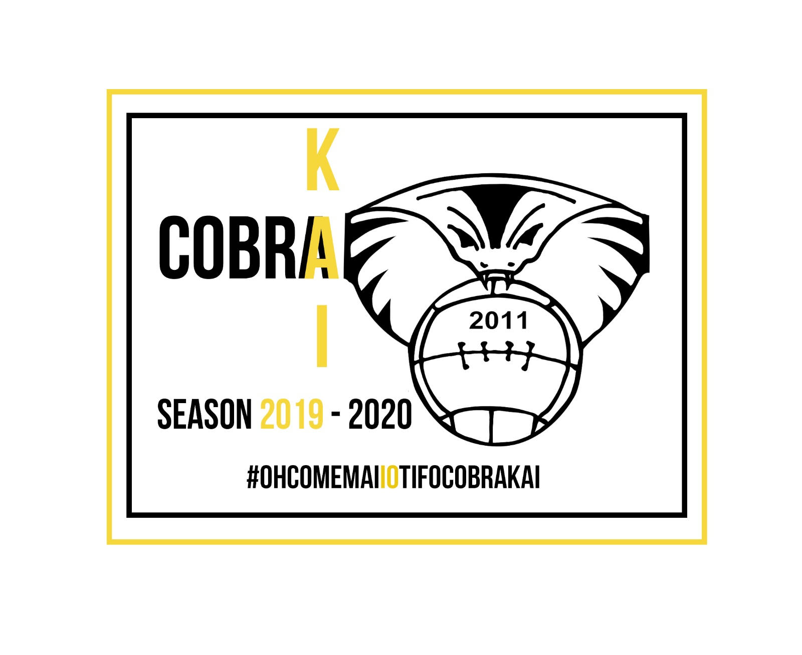 Nuova Stagione 2019 2020