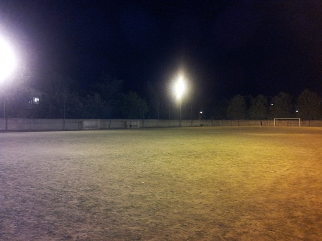 Prossimo appuntamento: 04/03/14 Allenamento-Kai