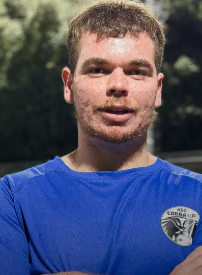 Edoardo Busca