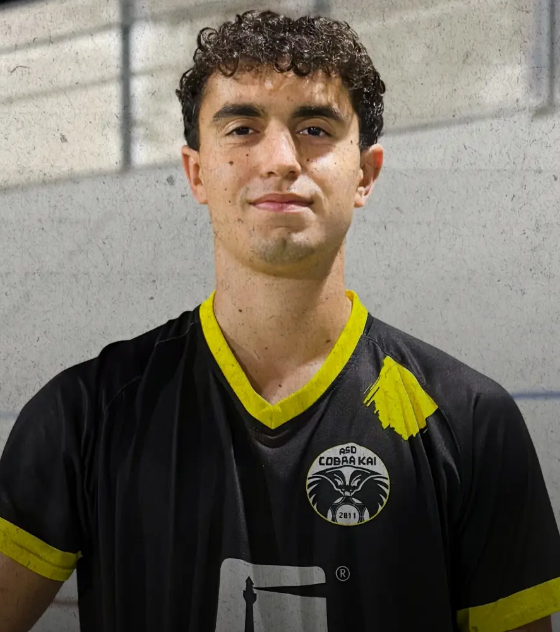 Matteo Gerini