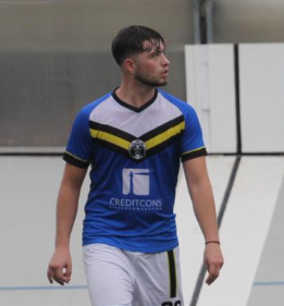 Matteo Falciani