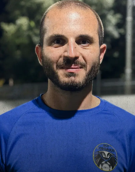 Samuele Cianchi