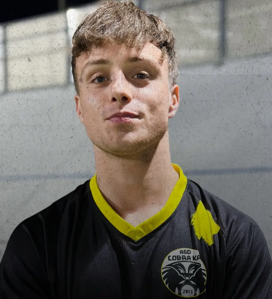 Eros Anichini