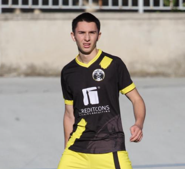 Tommaso Zatteri