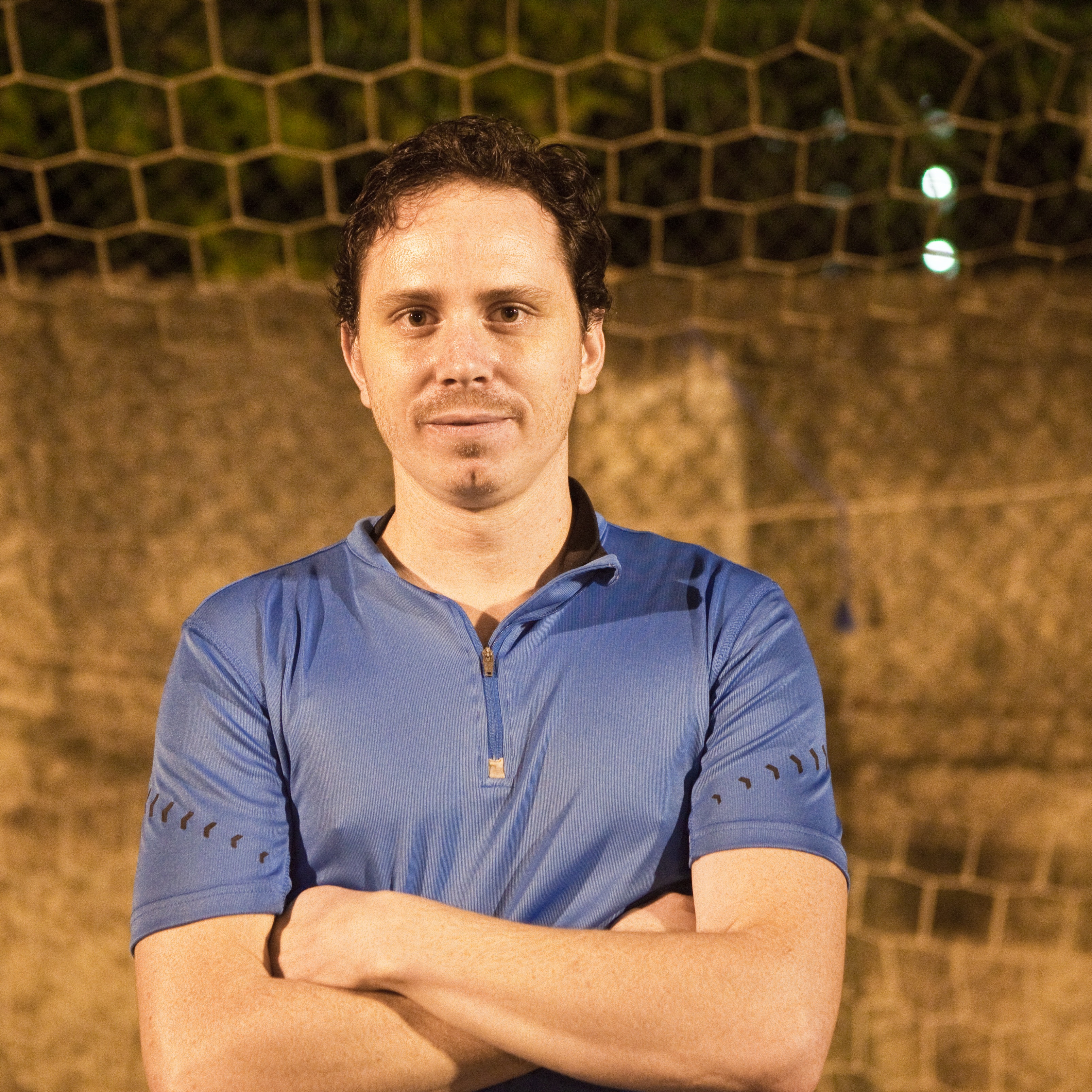 Alberto Giampieri