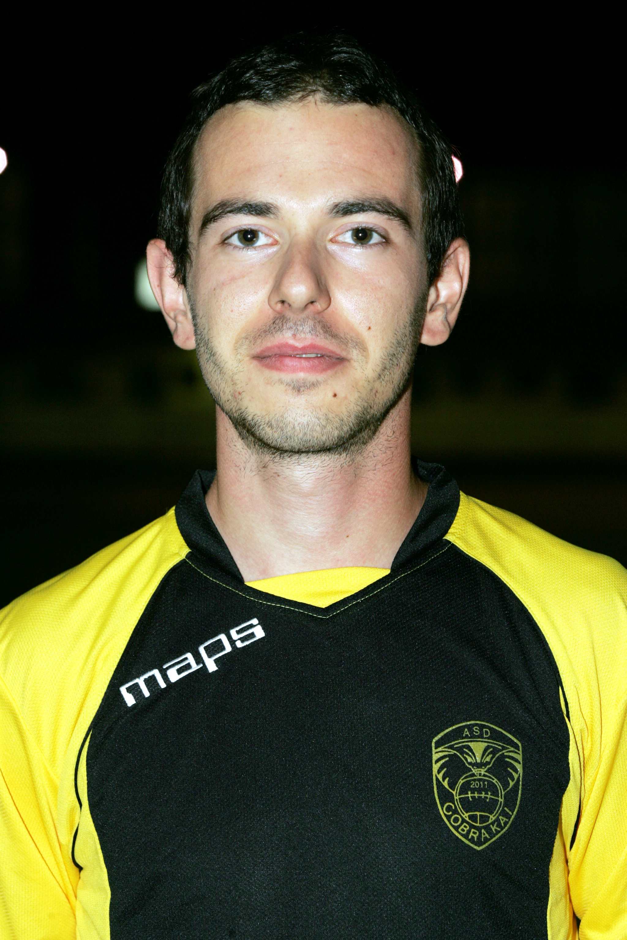 Alessandro Gasperin