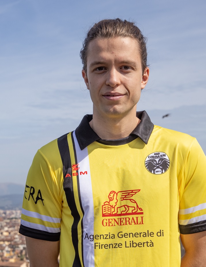 Alessandro Lemmo