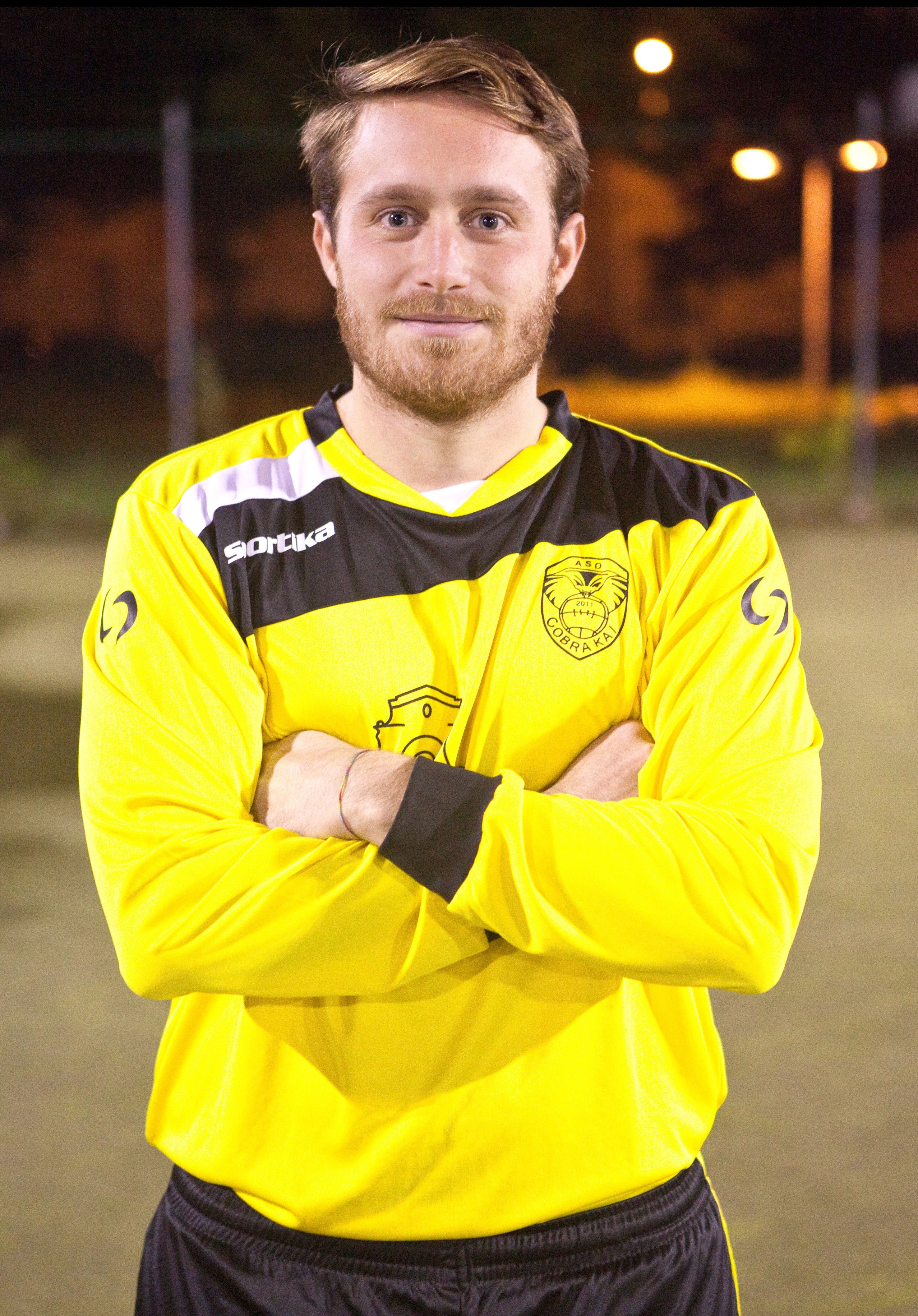 Alessio Pratesi