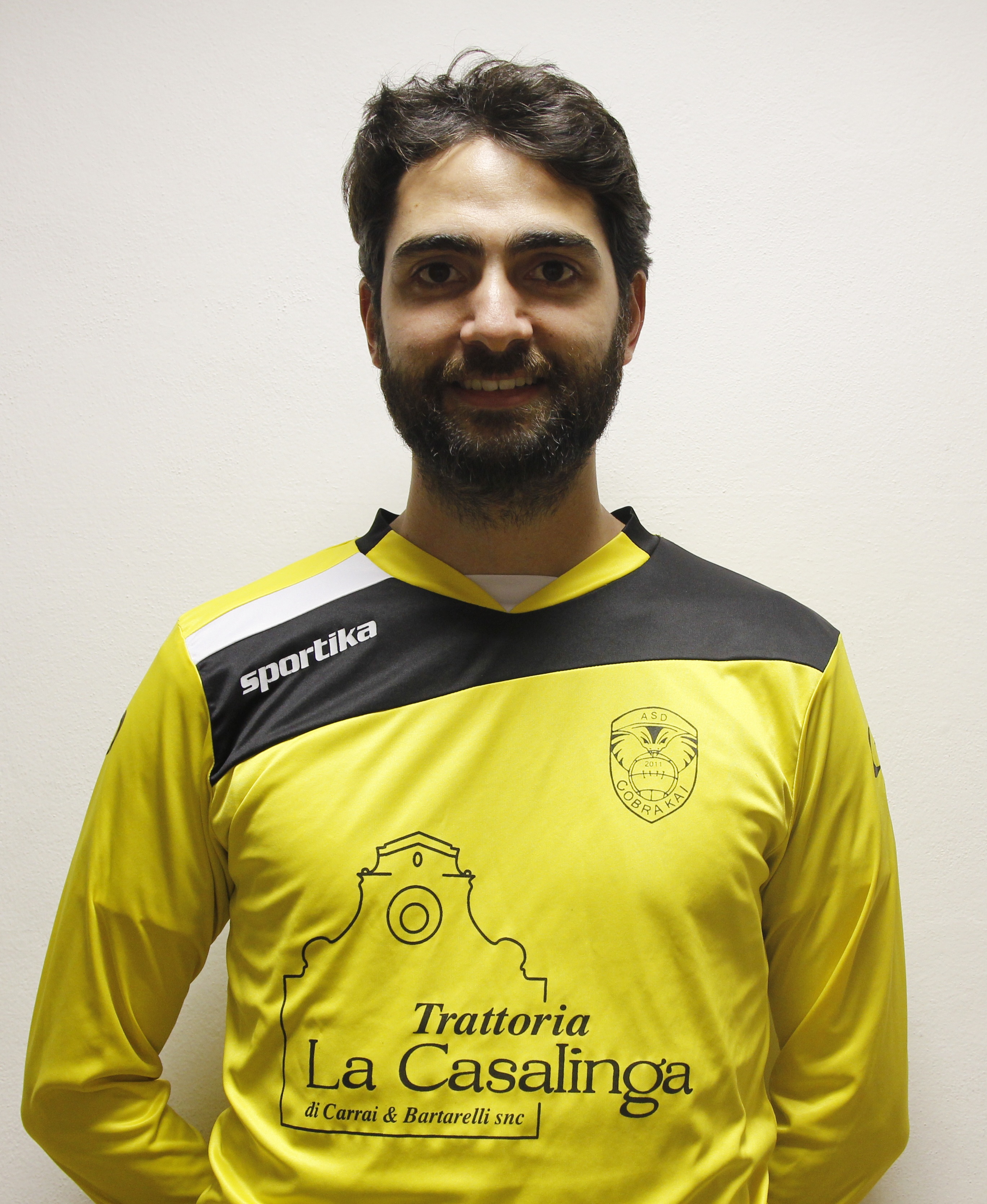 Giorgio Amato