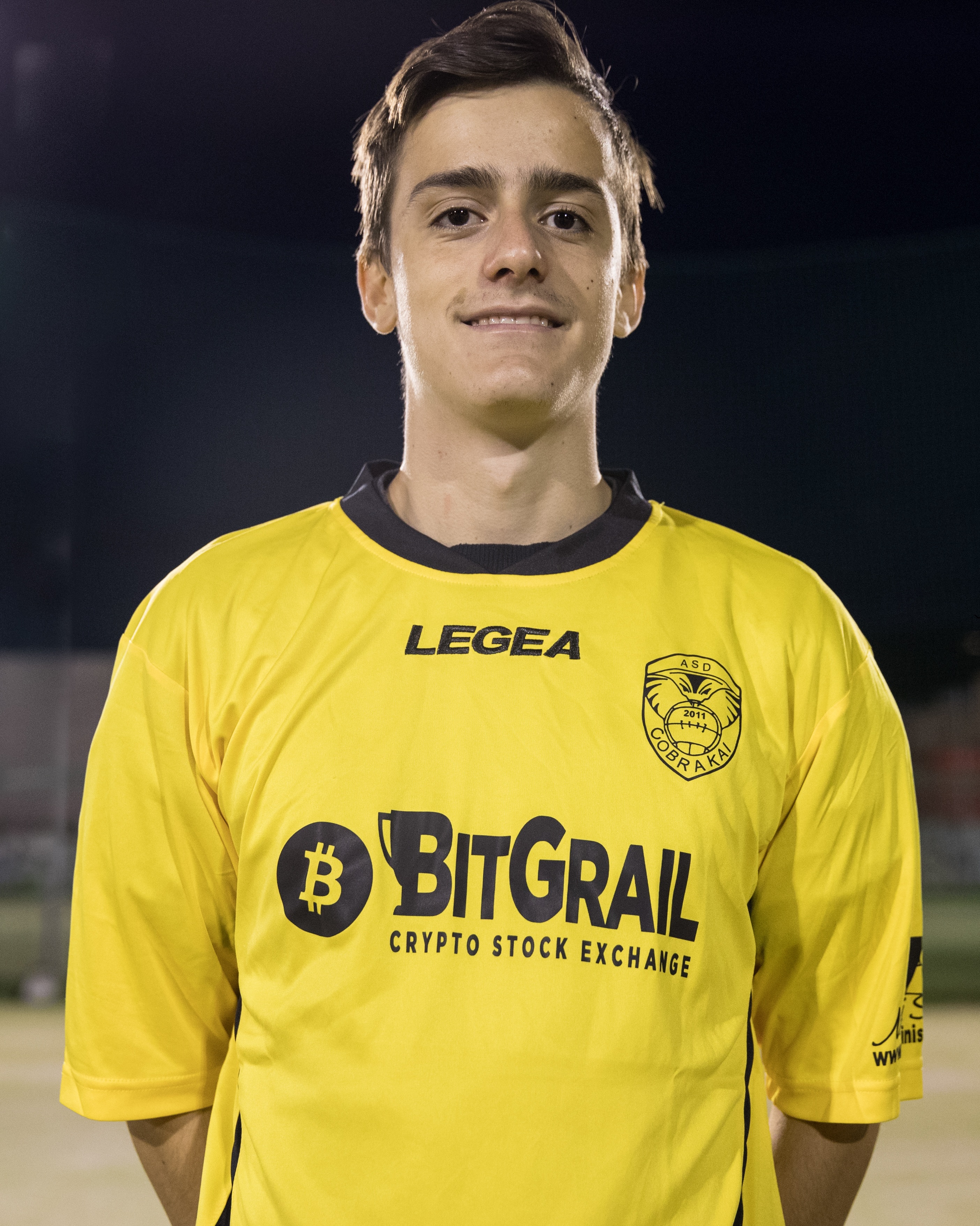 Andrea Bronconi