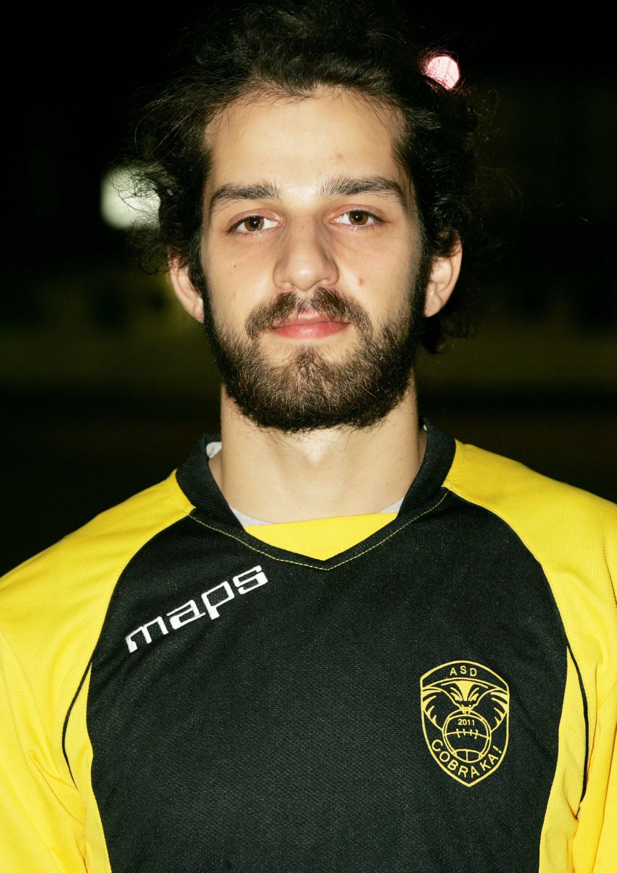 Andrea Caratti