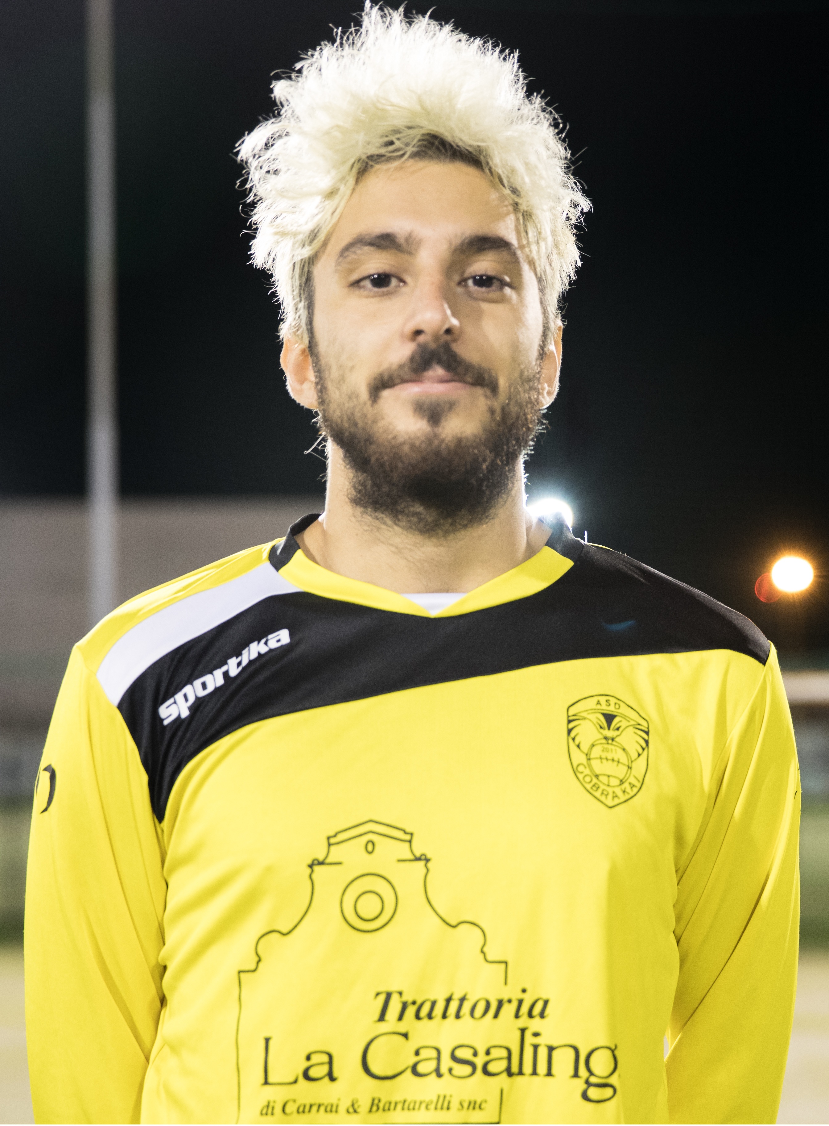 Andrea Menconi