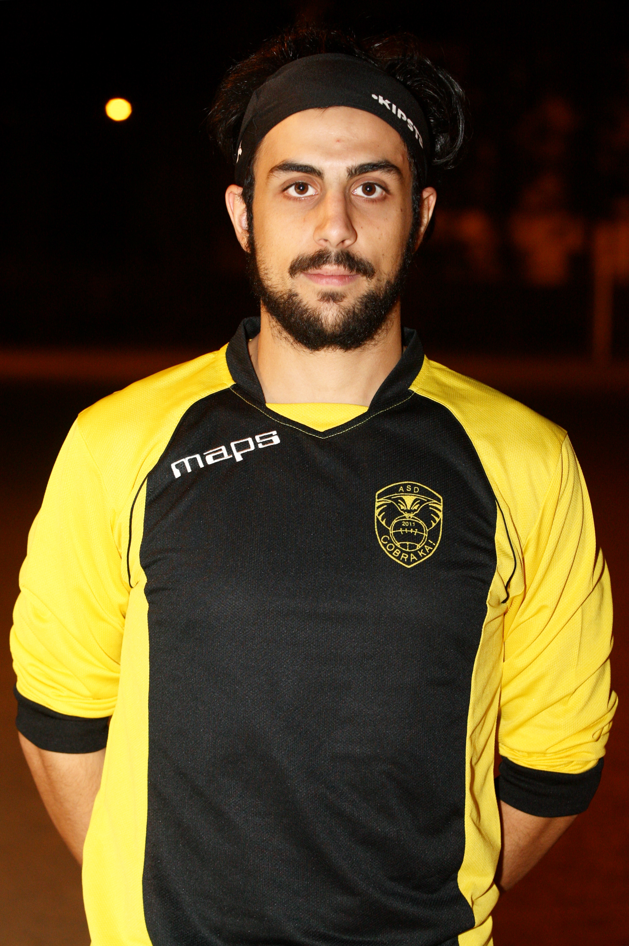 Andrea Pecoraro