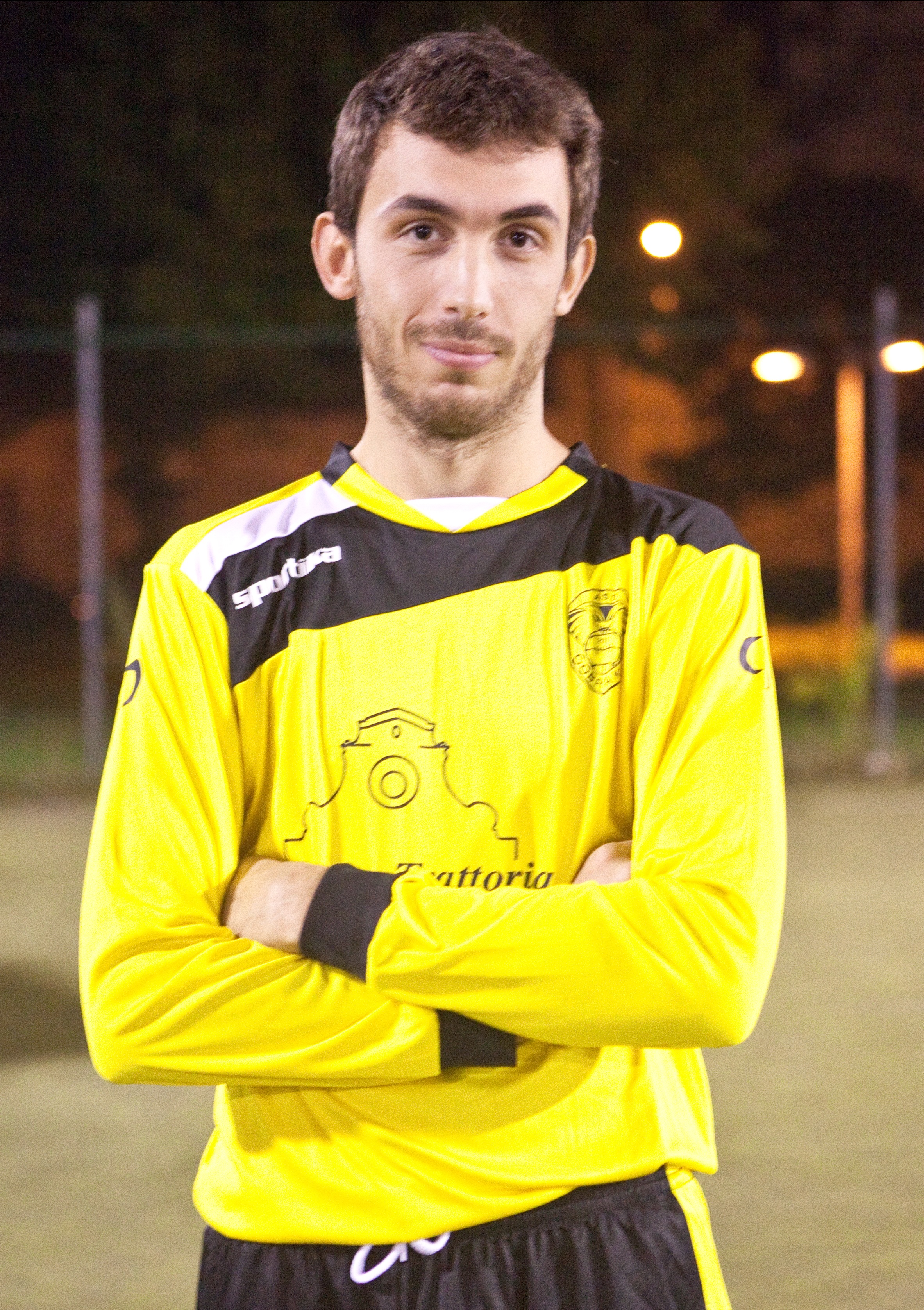 Andrea Pratesi