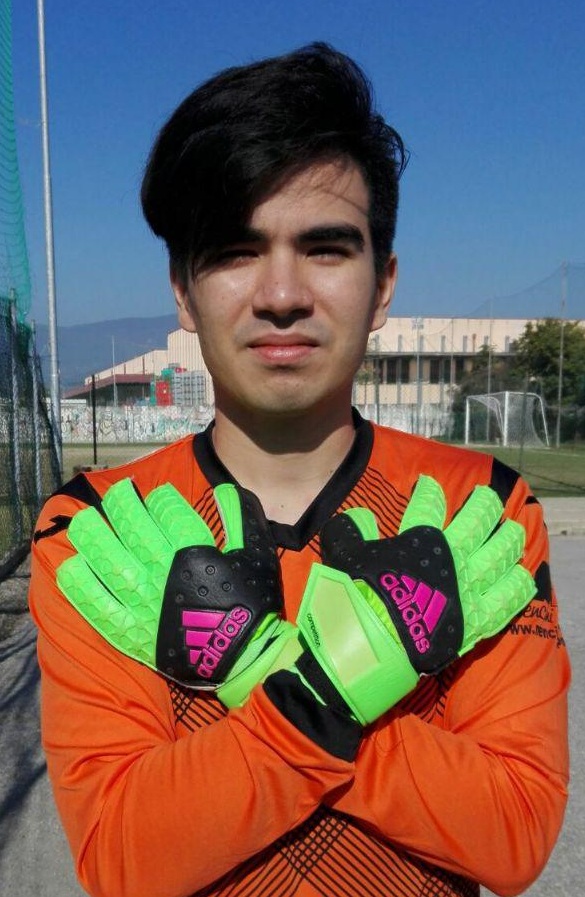 Andres Contreras