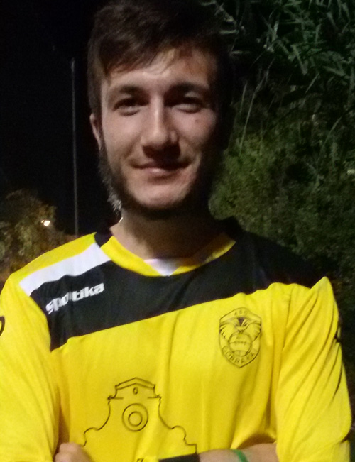 Antonino Viola