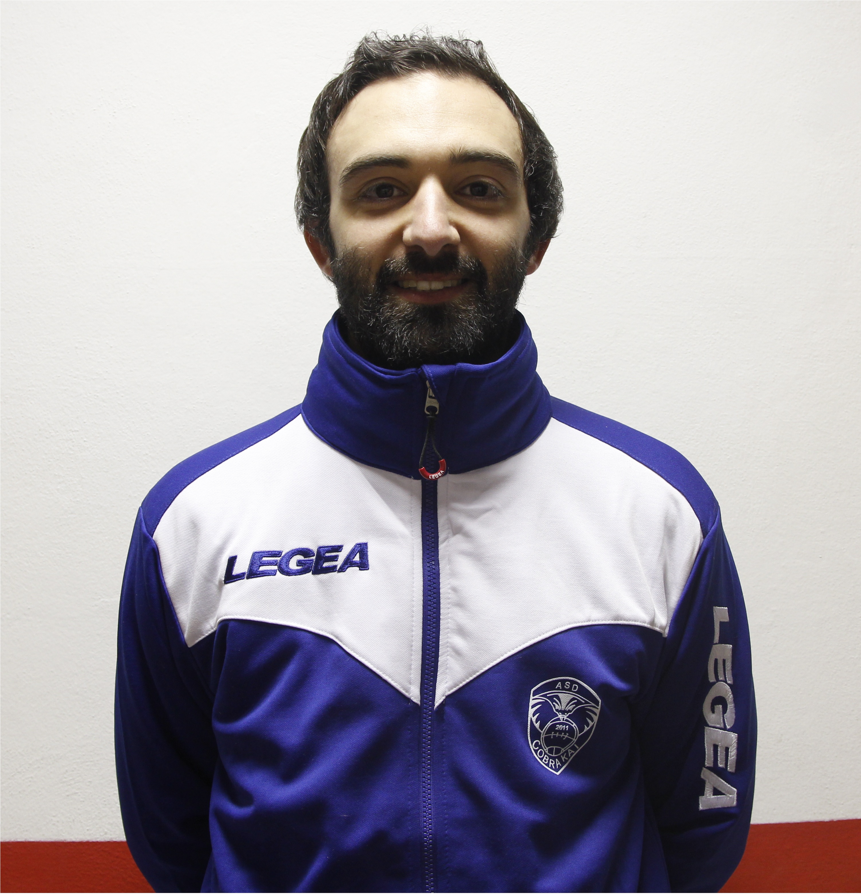 Federico Brilli