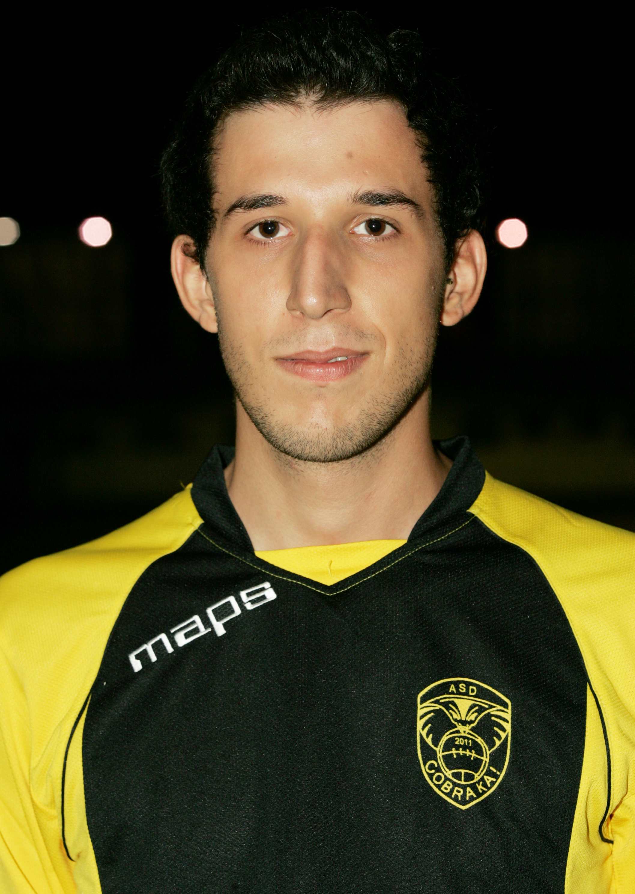 Bruno Nassi
