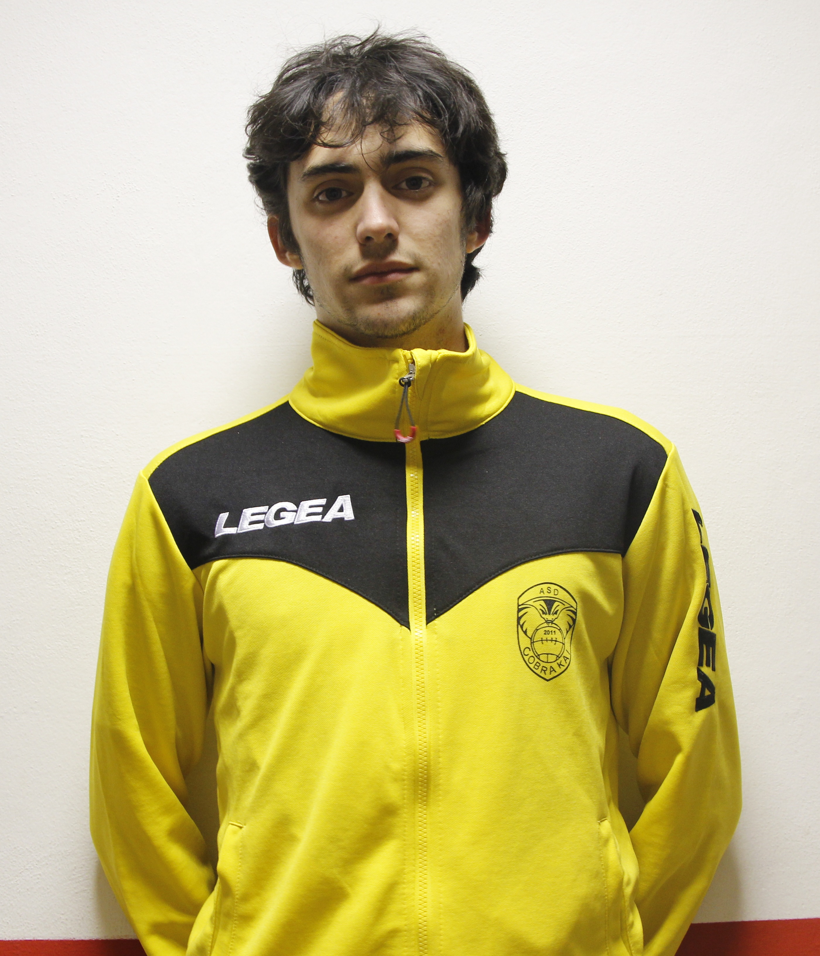Giovanni Capacci