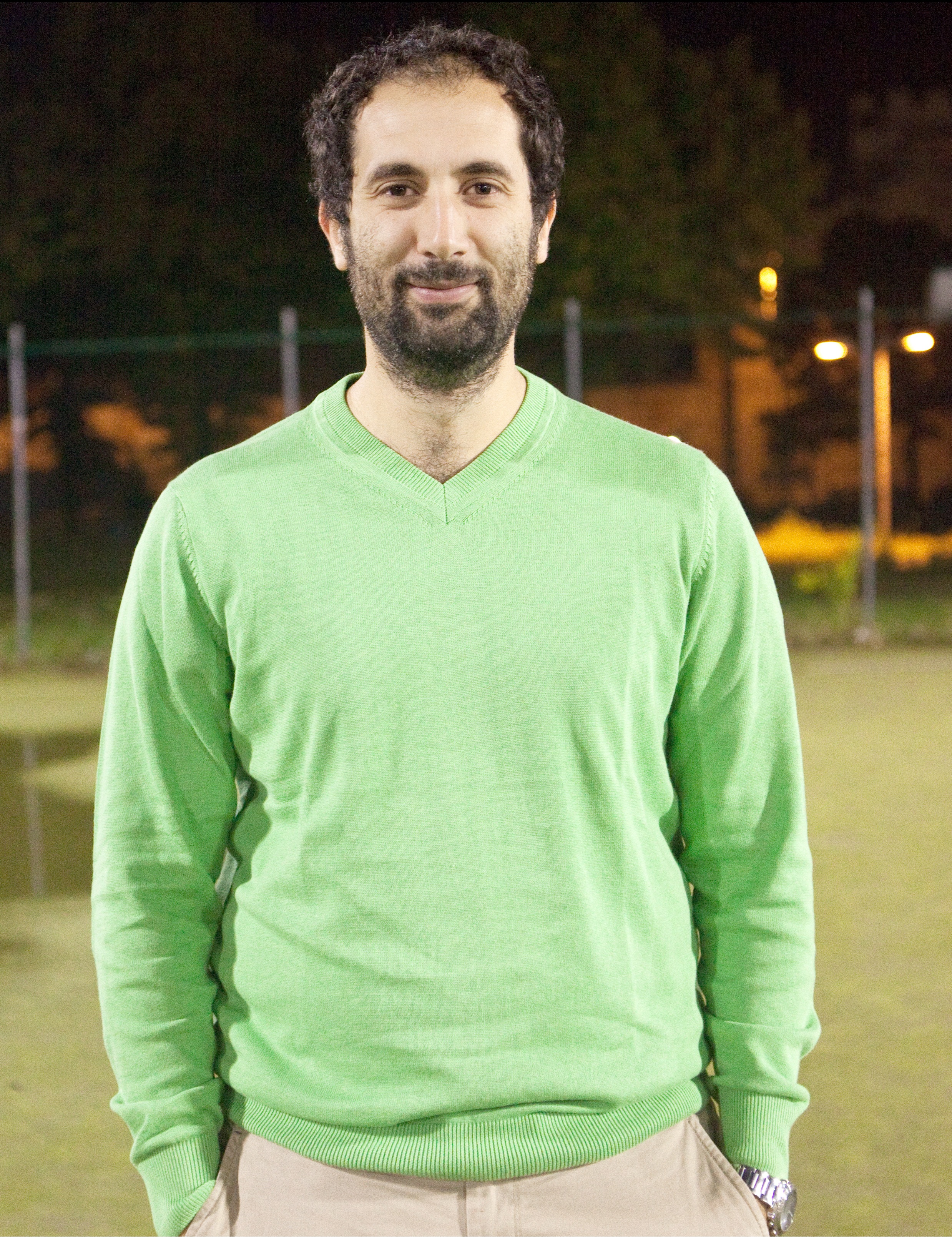 Carmine Mastrandrea