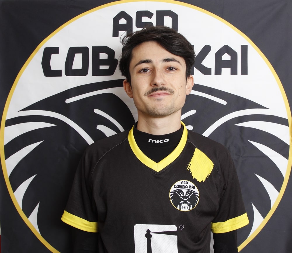 Diego Catoni