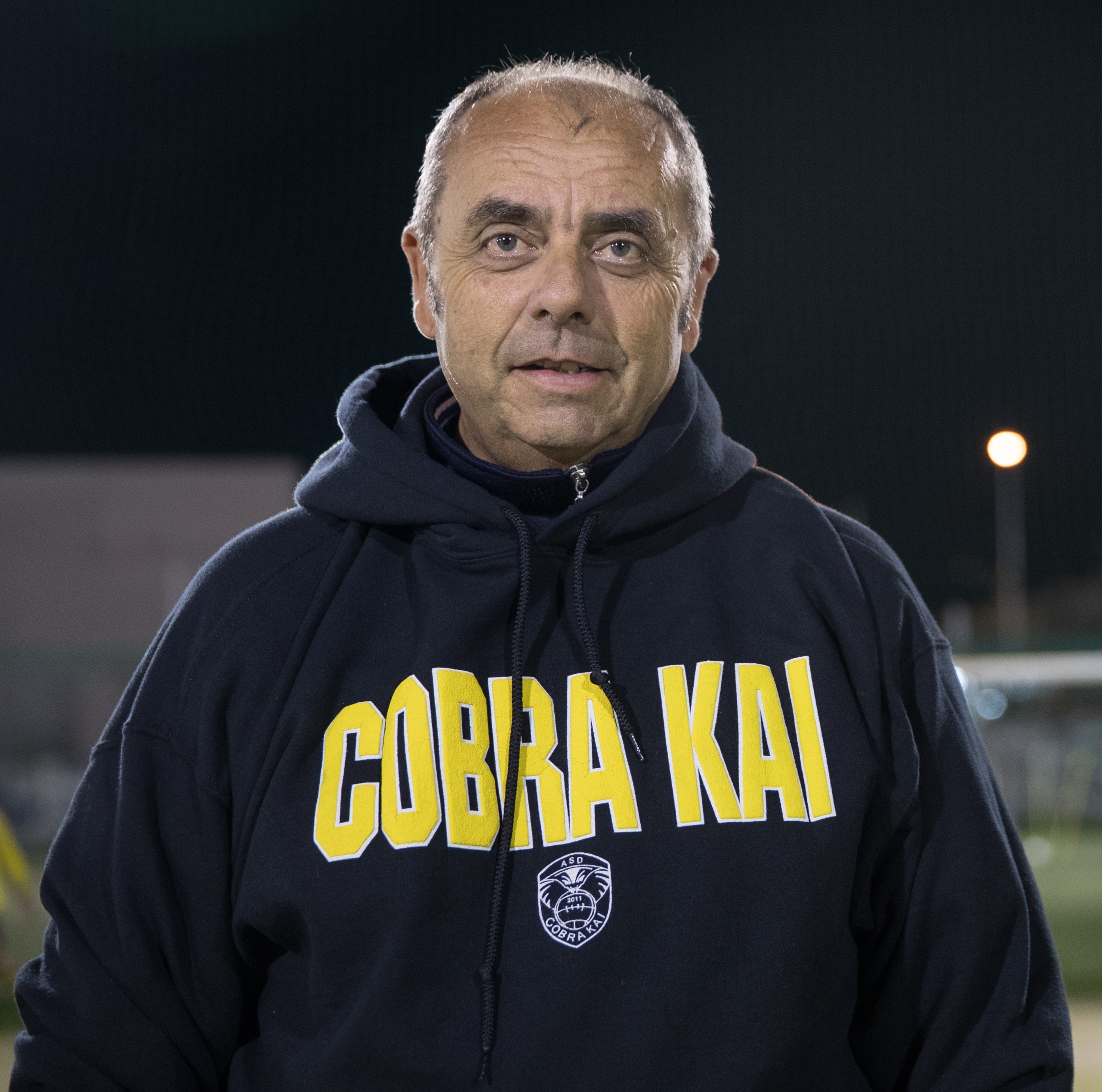 Claudio Benucci