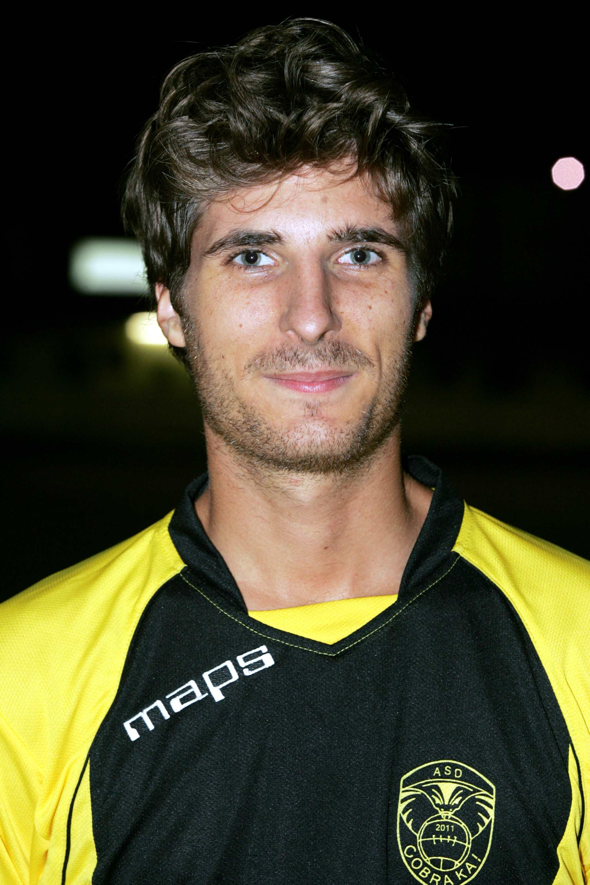 Cosimo Nencioni