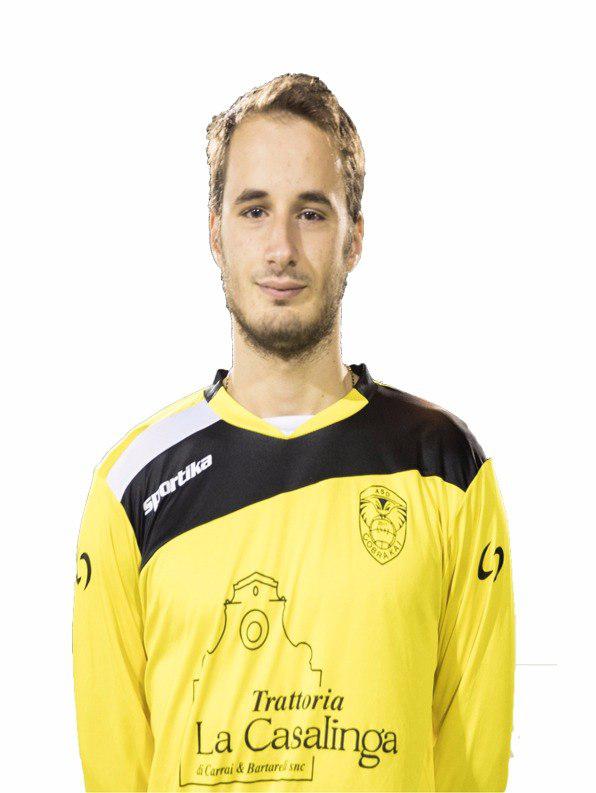 Cristiano Pieraccini