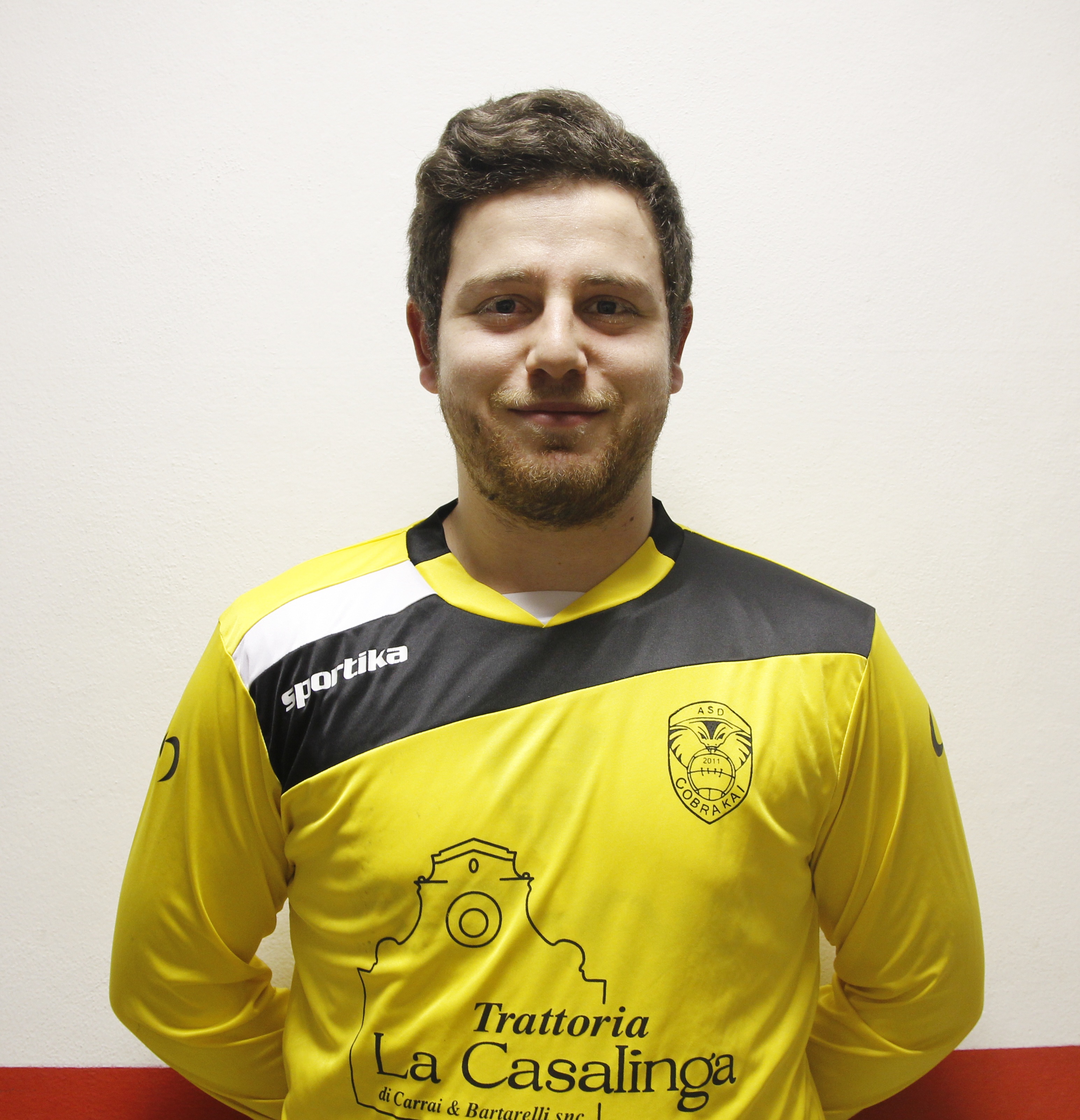 Alessio Daddi