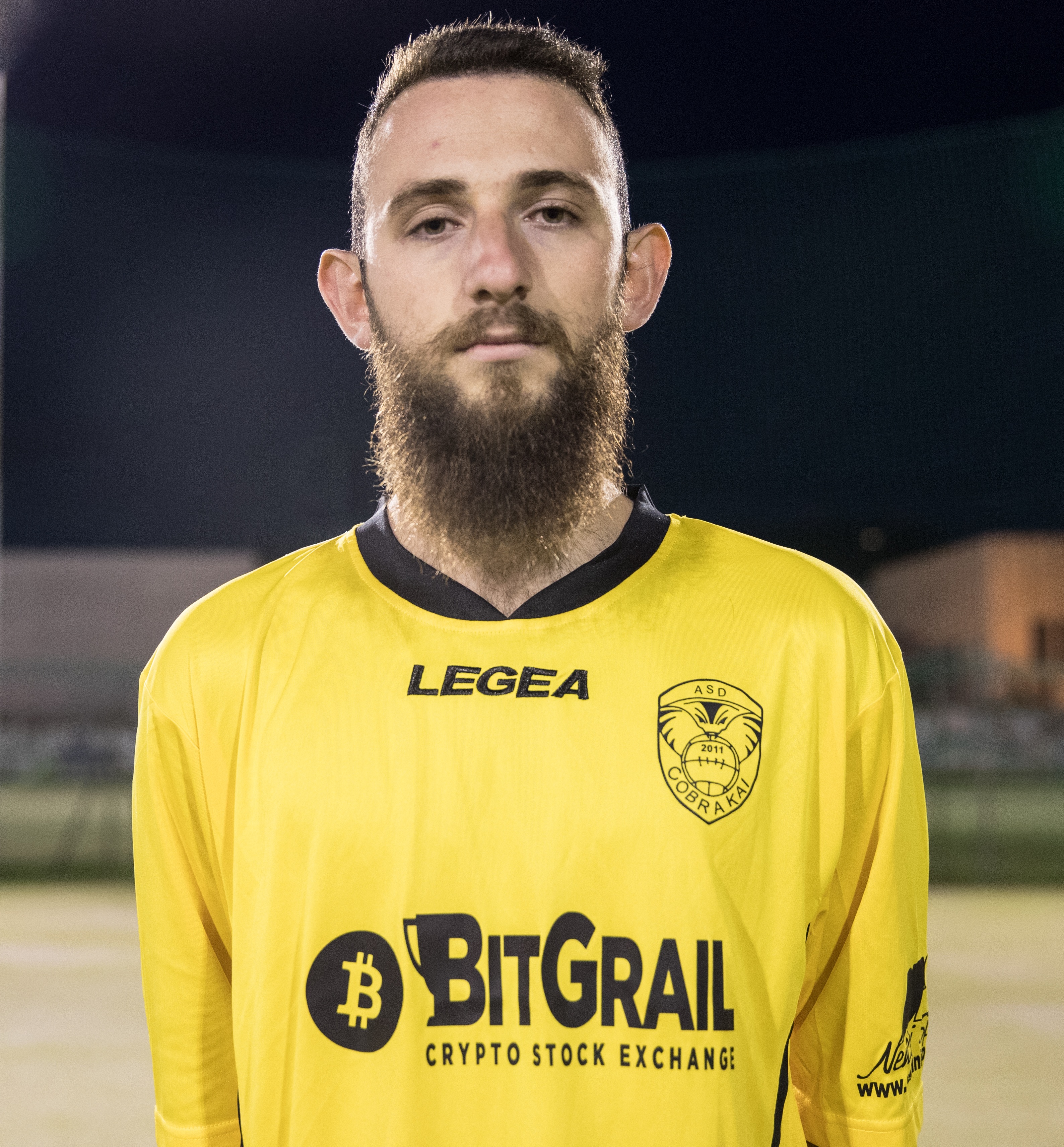 Damiano Righeschi