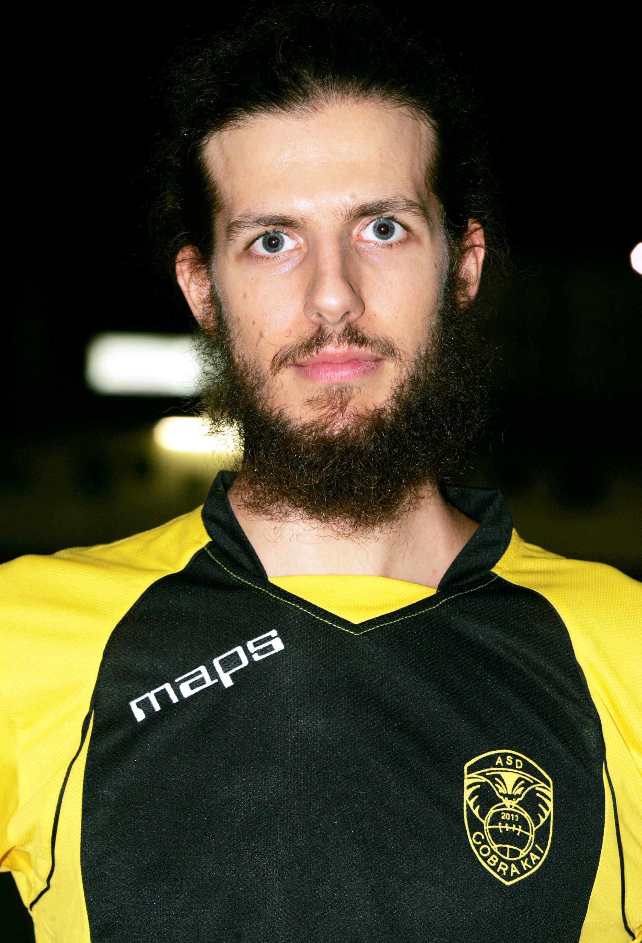 Daniele Berti