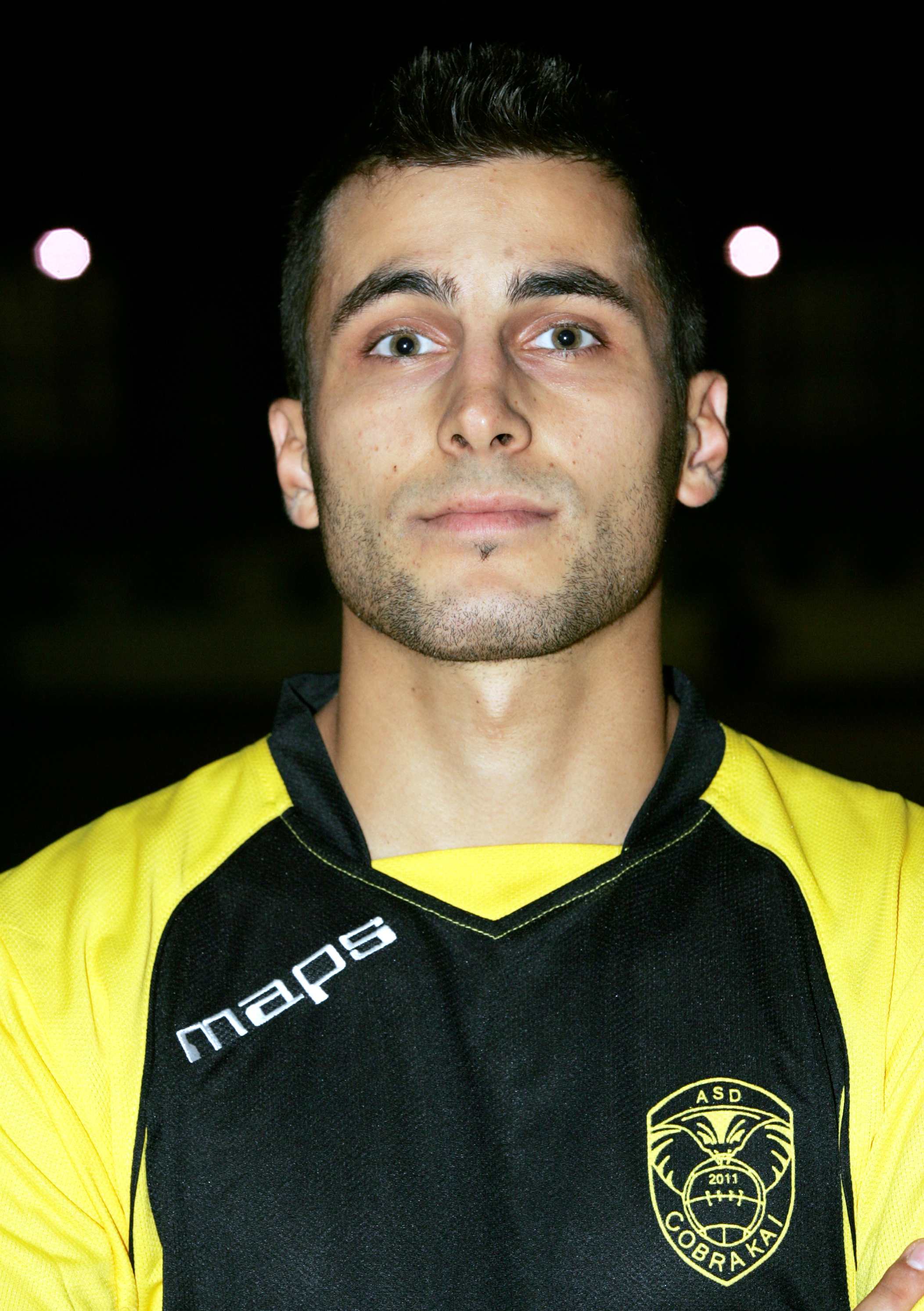 Daniele Dominici