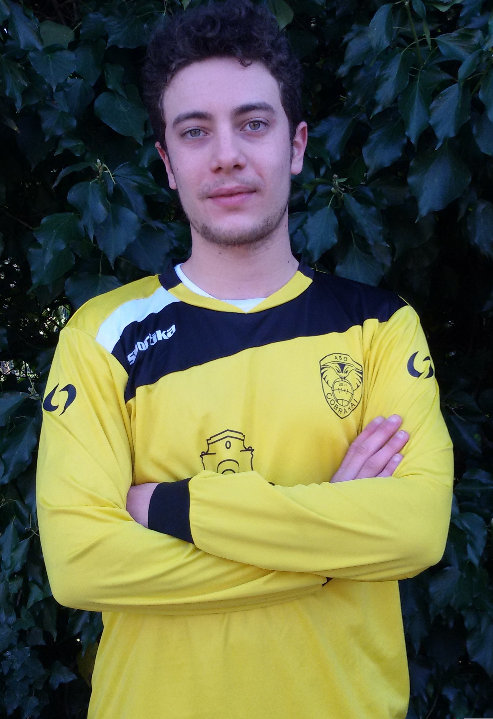 Daniele Marchi