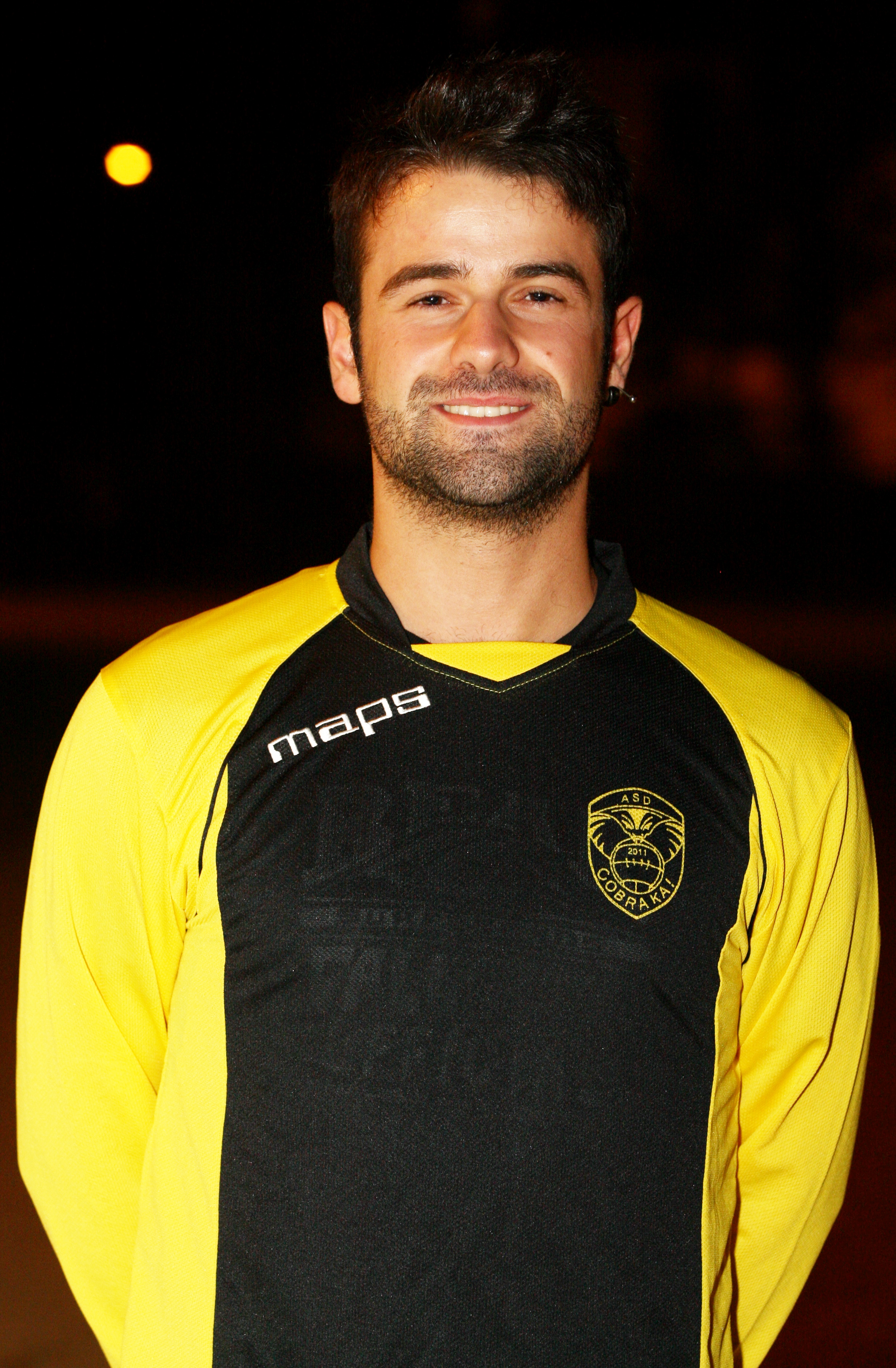 Daniele Pasqui