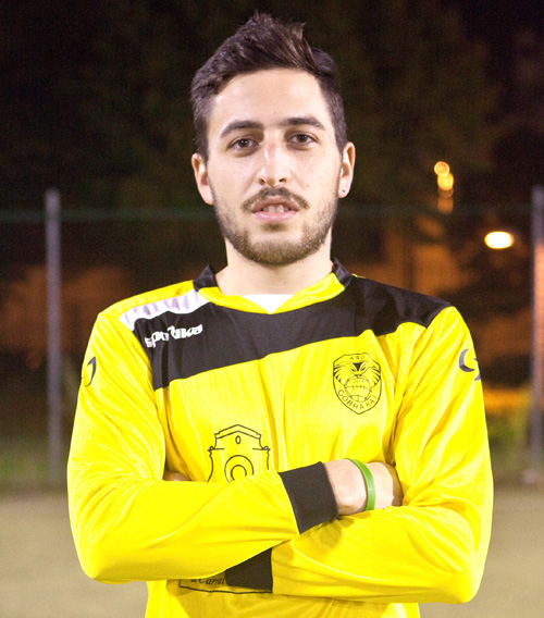 David Petri