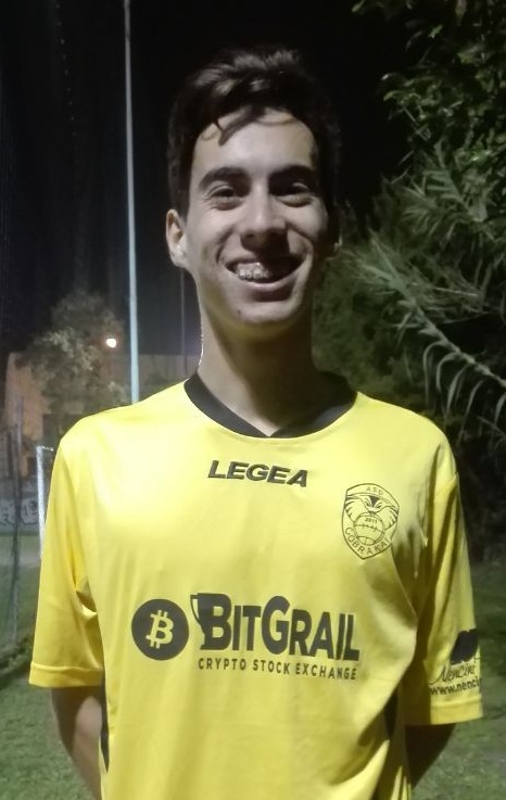 Davide Rontani