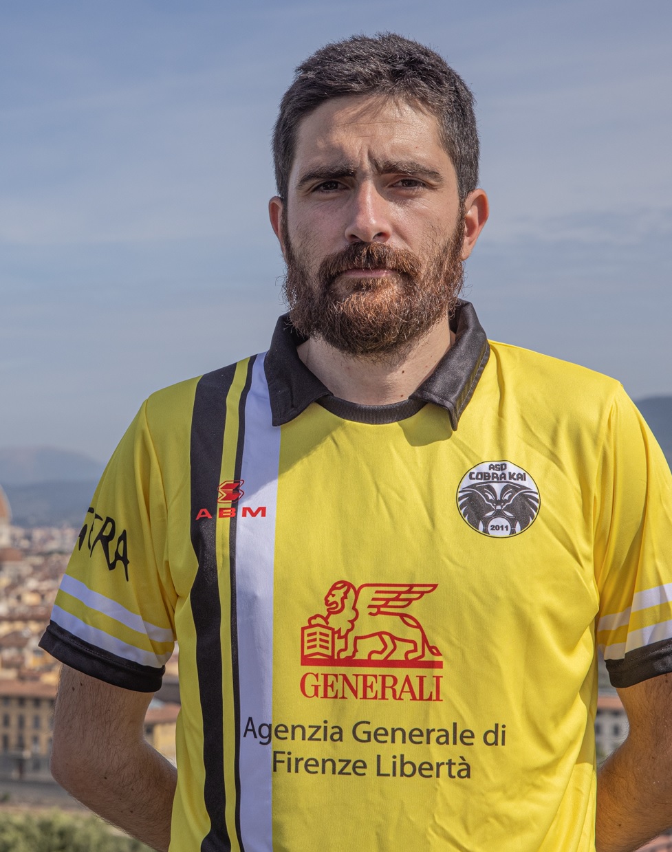 Edoardo Amato